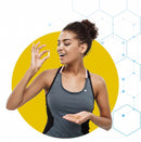 Polivitaminico Ômega A-Z C/60 Cápsulas - Good Vit