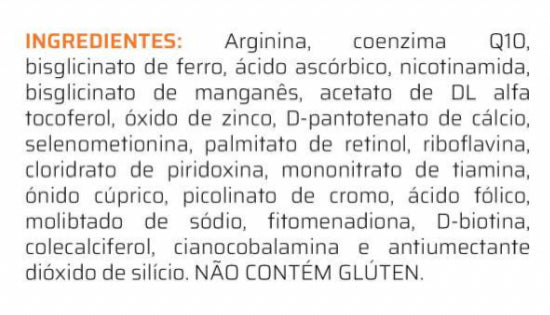 Polivitaminico Sênior  C/60 Cápsulas Good Vit