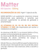 Good Mater 500mg C/60 Cápsulas  - Good Vit