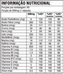 Good Mater 500mg C/60 Cápsulas  - Good Vit