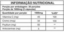 Laranja Moro + Associações 1000mg C/60 Cápsulas - Good Vit