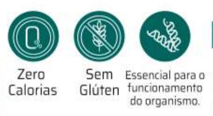 Coenzima Q10 100mg C/30  Cápsulas - Good Vit
