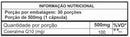 Coenzima Q10 100mg C/30  Cápsulas - Good Vit