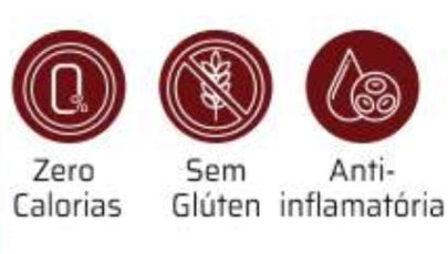 Cranberry 200mg  C/60 Cápsulas - Good Vit