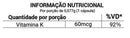 Vitamina K2 C/60 Cápsulas - Good Vit
