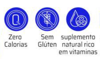 Magnésio Treonato 500mg C/60 Cápsulas - Good Vit