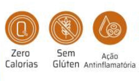 Cúrcuma Longa 80mg C/60 Cápsulas - Good Vit