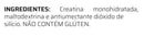 Creatina Monohidratada Pó 300g - Good Vit
