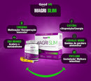 Magri Slim  C/60 Cápsulas 500Mg - Good Vit