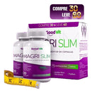 Magri Slim  C/60 Cápsulas 500Mg - Good Vit