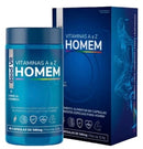 Vitaminas A-Z Homem C/60 Cápsulas - Good Vit