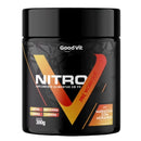 Pre Workout Nitro V8 300g - Good Vit