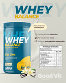 Whey Balance - Good Vit