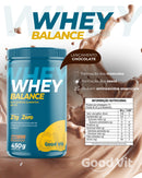 Whey Balance - Good Vit