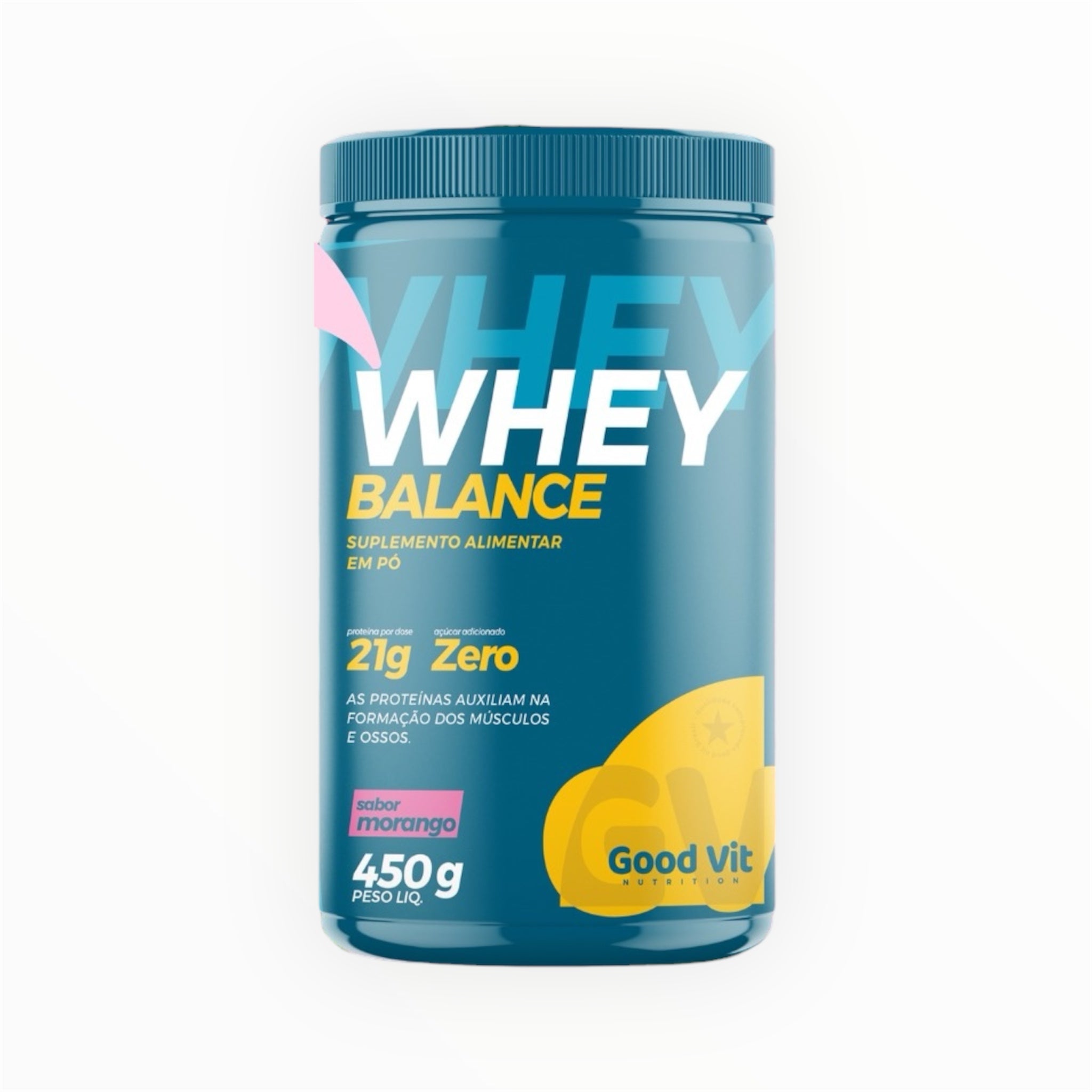 Whey Balance - Good Vit