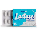lactase
