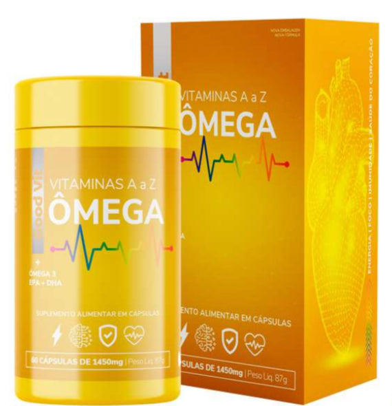 omega a-z