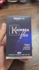 Kaimbra Flex 500mg 60 Cápsulas - Good Vit