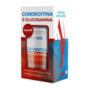 Condroitina + Glucosamina c/60 Cápsulas - Good Vit