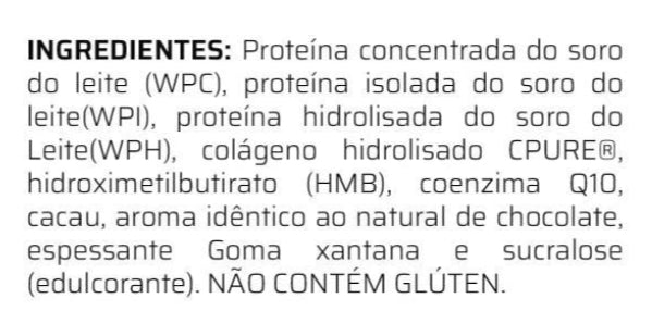 Whey 100% 900g - Good Vit